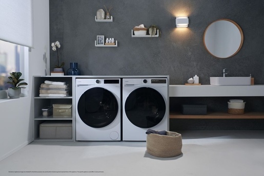 Candy sušilica rublja BP 9N2BCX-S