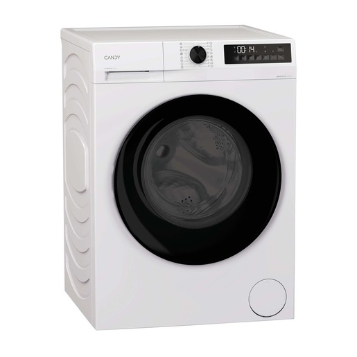 Candy perilica sušilica rublja GWD 496B8-S