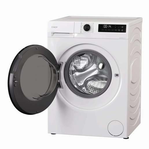 Candy perilica sušilica rublja GWD 496B8-S