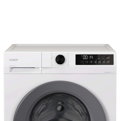 Candy perilica sušilica GWD 485SG6-S