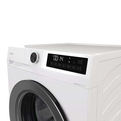 Candy perilica sušilica GWD 485SG6-S