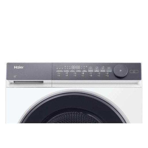 Haier sušilica rublja HD80-C367U1-S