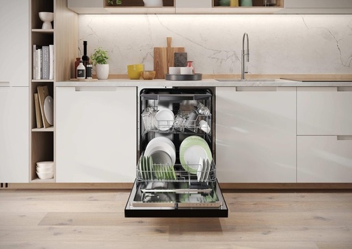 Candy perilica posuđa CH 5B3F1B