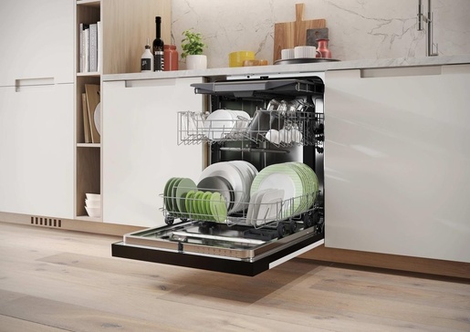 Candy perilica posuđa CH 5B3F1B