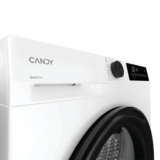 Candy sušilica rublja GDL 8N1B-S
