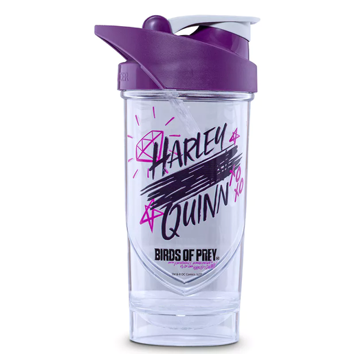 Shieldmixer HERO PRO, Harley Quinn BOP, 700 ml