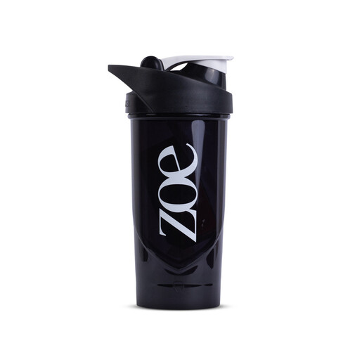 Shieldmixer HERO PRO, Zoe, Black, 700 ml