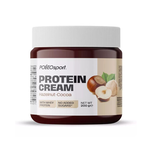 POLLEOsport  Protein Cocoa Cream, 200 g