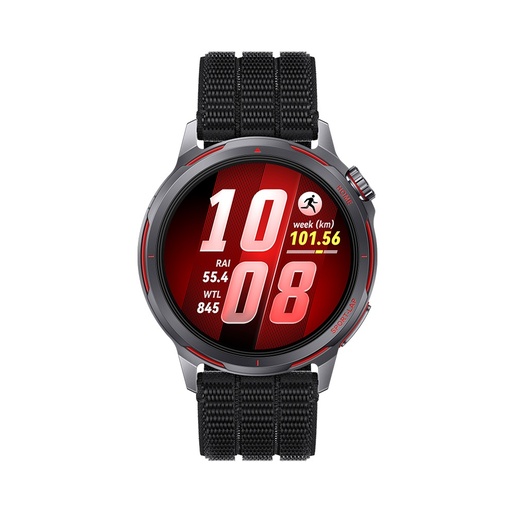 Huawei Watch GT Runner 2 Midnight Black, pametni sat
