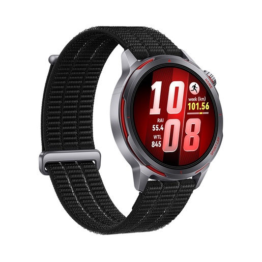 Huawei Watch GT Runner 2 Midnight Black, pametni sat