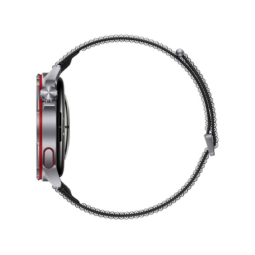 Huawei Watch GT Runner 2 Midnight Black, pametni sat