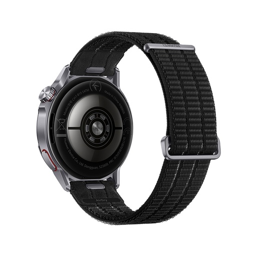 Huawei Watch GT Runner 2 Midnight Black, pametni sat