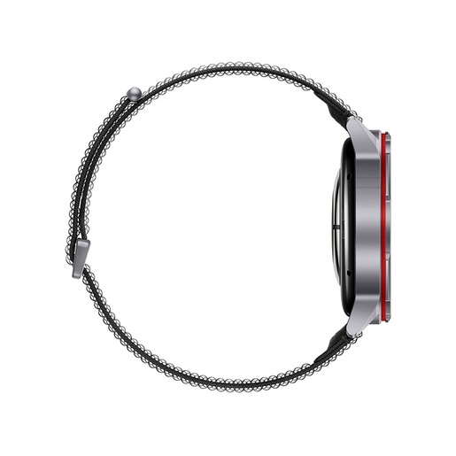 Huawei Watch GT Runner 2 Midnight Black, pametni sat