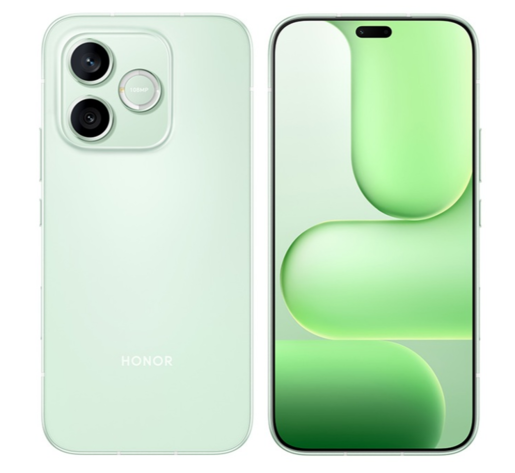 HONOR 600 Lite 5G 8G/256GB Sprout Green, mobitel