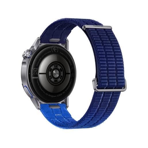 Huawei Watch GT Runner 2 Dusk Blue, pametni sat