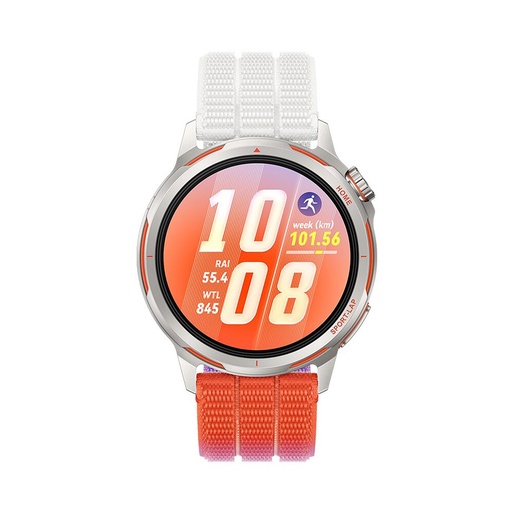 Huawei Watch GT Runner 2 Dawn Orange, pametni sat