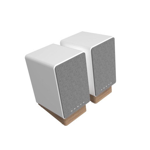 ONKYO Creator Series GX-30ARC, zvučnici, bijeli (set)