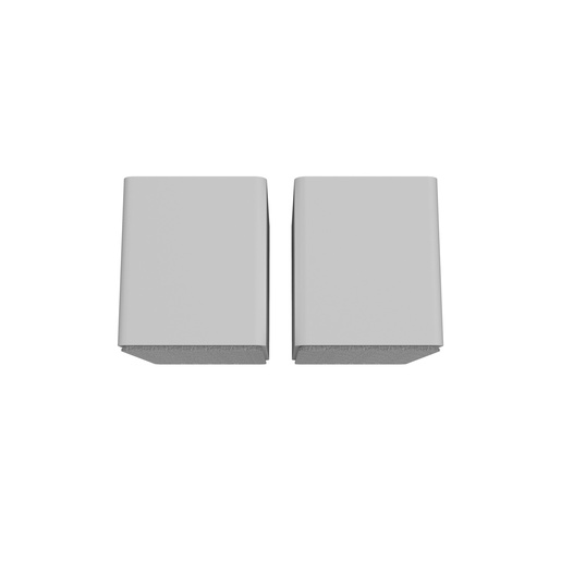 ONKYO Creator Series GX-30ARC, zvučnici, bijeli (set)