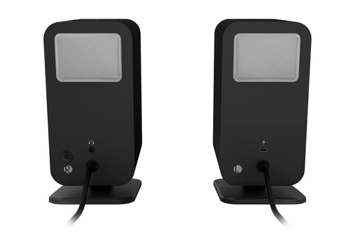 Klipsch ProMedia Lumina, zvučnici, crni (set)