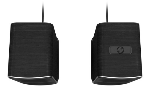 Klipsch ProMedia Lumina, zvučnici, crni (set)