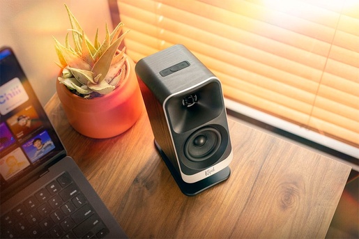 Klipsch ProMedia Lumina, zvučnici, crni (set)