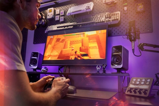 Klipsch ProMedia Lumina, zvučnici, crni (set)