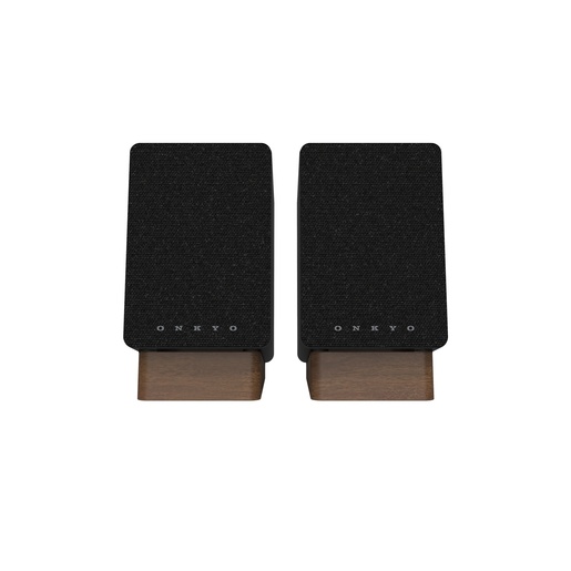 ONKYO Creator Series GX-10DB, zvučnici, crni (set)