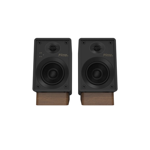 ONKYO Creator Series GX-10DB, zvučnici, crni (set)