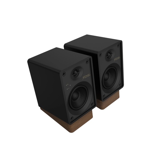 ONKYO Creator Series GX-10DB, zvučnici, crni (set)