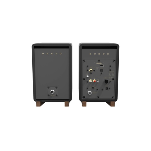 ONKYO Creator Series GX-30ARC, zvučnici, crni (set)