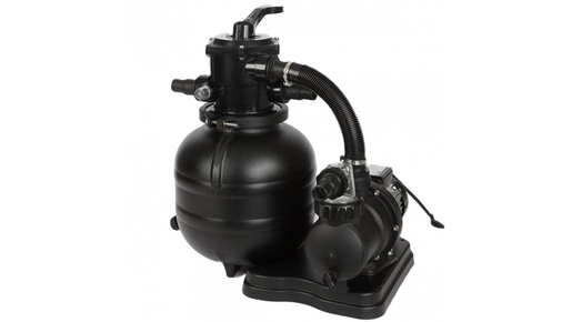 Drveni bazen NEMO 4,3x3 - V.1,31 m - sidrenje šarafanjem