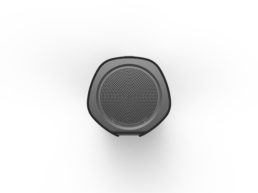 TCL zvučnik Z100-METAL, 1.1.1, 170W