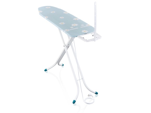 Leifheit Classic M Compact Plus daska za glačanje, 120 x 38 cm