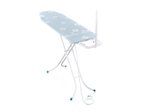 Leifheit Classic M Basic Plus daska za glačanje, 120 x 38 cm