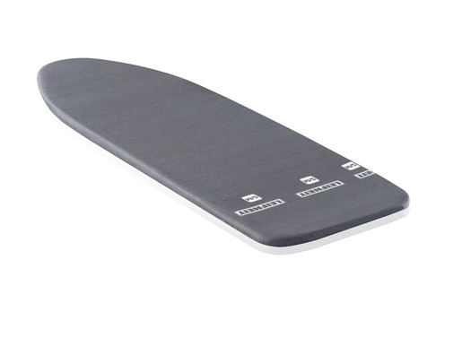 Leifheit Cotton Classic S/M Black navlaka za dasku za glačanje