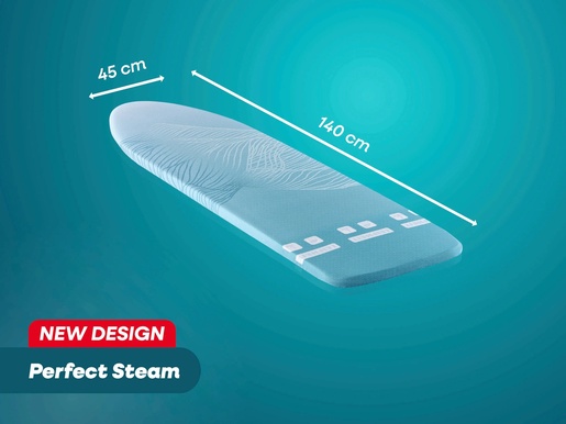Leifheit Perfect Steam L/Universal navlaka za dasku za glačanje