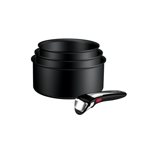 Tefal Excellence+ set posuđa, 4kom