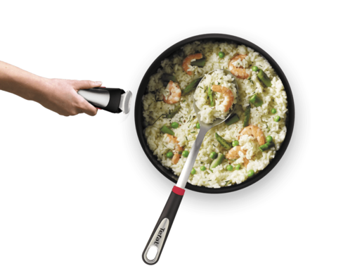 Tefal Excellence+ set posuđa, 4kom