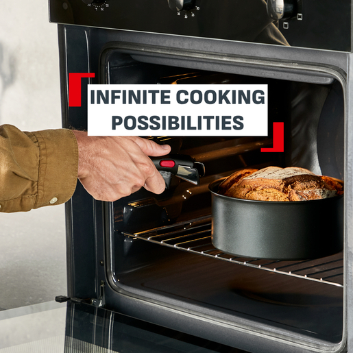 Tefal Excellence+ set posuđa, 4kom