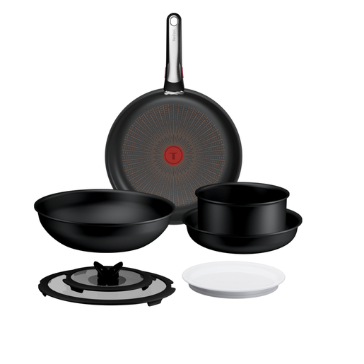 Tefal Excellence+ set posuđa, 8kom