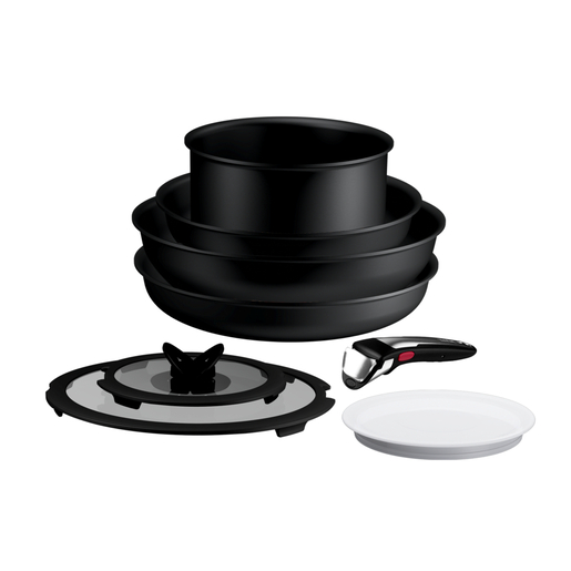 Tefal Excellence+ set posuđa, 8kom