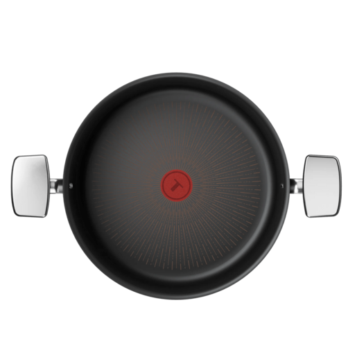 Tefal Excellence+ duboka posuda s poklopcem 28 cm