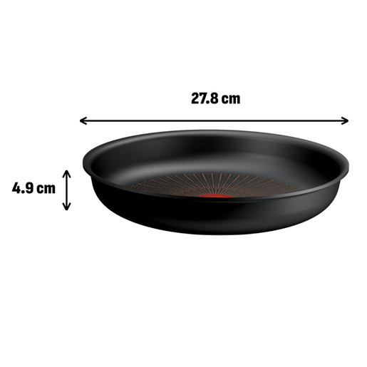 Tefal Excellence tava 26 cm