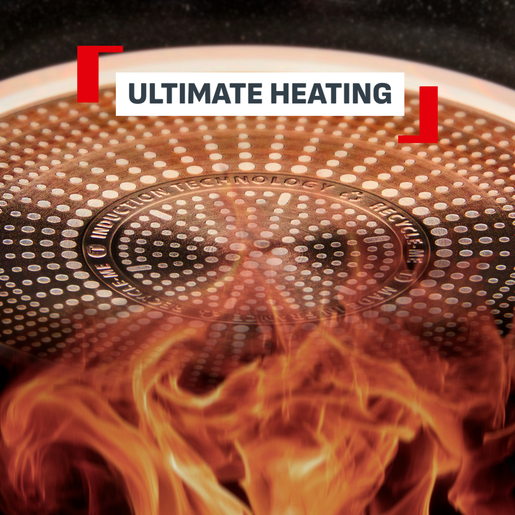 Tefal Excellence+ tava 25 cm