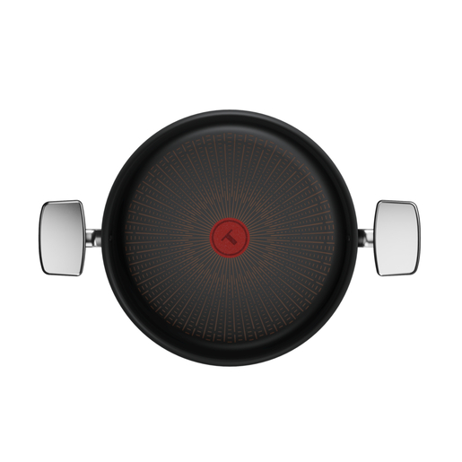Tefal Space+ tava s poklopcem 26 cm