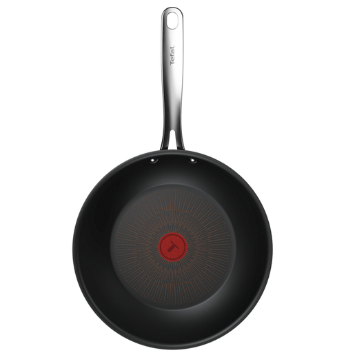 Tefal Excellence+ tava za wok 28 cm