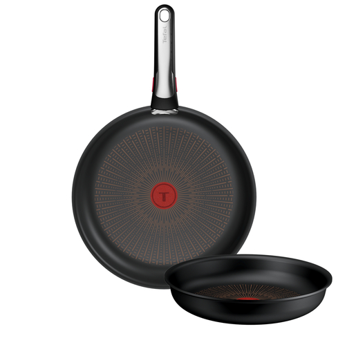 Tefal Excellence+ set posuđa, 13kom