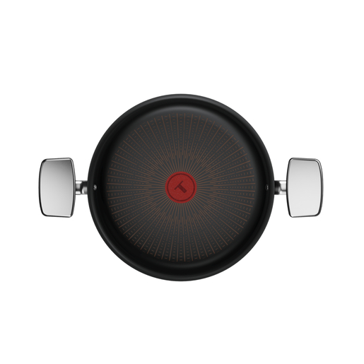 Tefal Space+ tava s poklopcem 24 cm