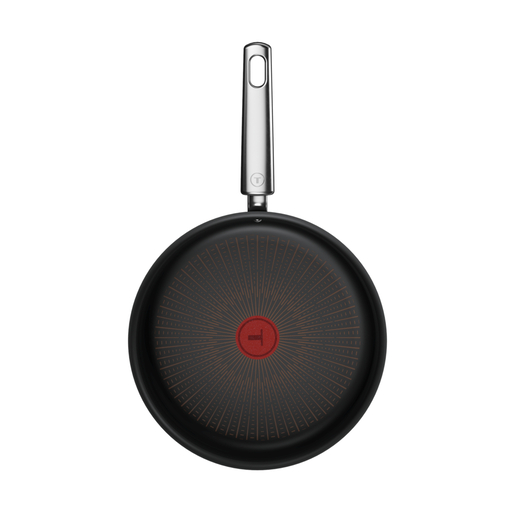 Tefal Excellence Space+ tava s poklopcem 24 cm