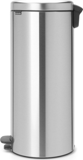 Brabantia NewIcon kanta s pedalom, 30 l, mat čelik
